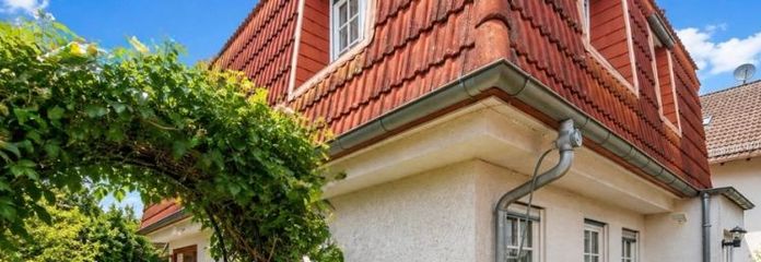++ Bad Soden: casa unifamiliar de 5 habitaciones, independiente, 2 baños, jardín idílico ++