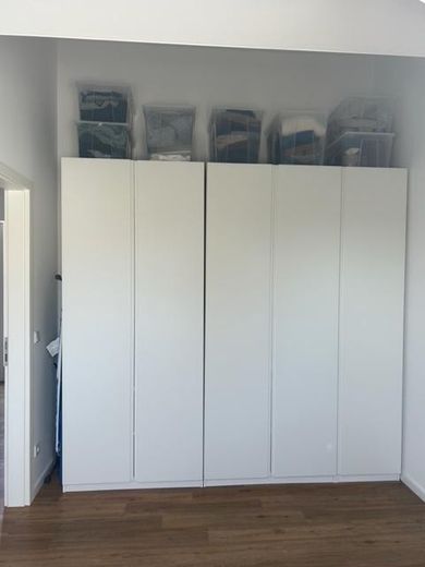 Luminoso y modernizado piso de 2 habitaciones en la última planta con terraza en la azotea en Hannover – List – Foto 11