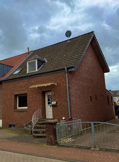 Vorderansicht