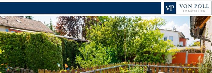 Casa bifamiliare adatta alle famiglie a Bubenreuth con giardino e tecnologia moderna