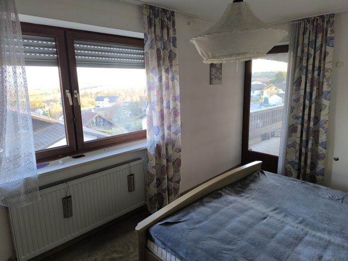 Casa unifamiliare con appartamento indipendente 169qm in posizione collinare a sud – Photo 9