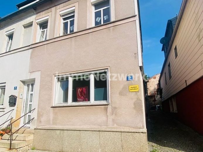 NEUER PREIS*Doppelhaushälfte im Herzen des Fichtelgebirges* – फोटो 1