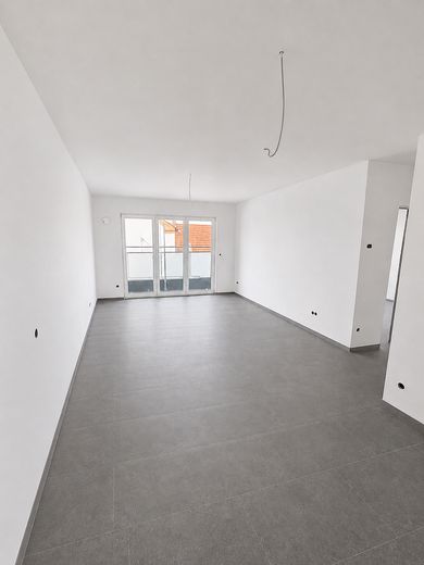 Moderne 2-Zimmer-OG-Wohnung mit Loggia ab 01.10.2026 zu vermieten – फोटो 5