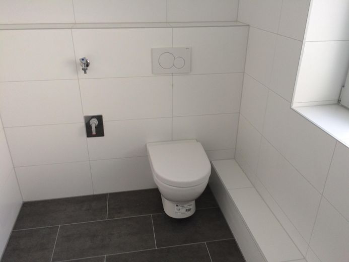 bonito apartamento de 2 habitaciones en planta baja en Uttenreuth – Foto 3