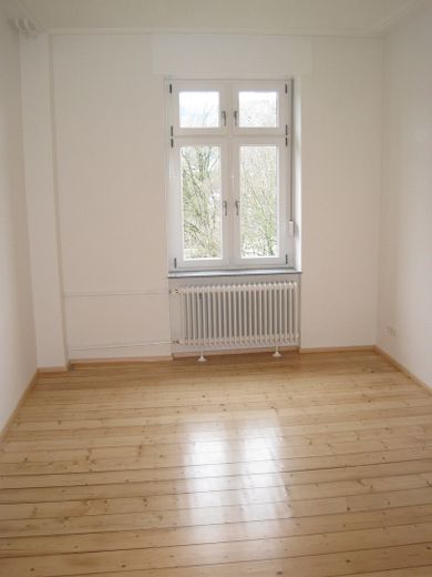 Hochwertig sanierte 3-Zimmer-Altbauwohnung (ca. 75 m²) in zentraler Lage der Weststadt! – Kinderzimmer