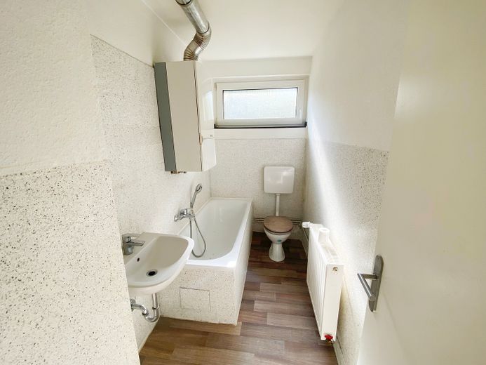 Helle und ruhige 3,5 Zimmer Wohnung in Herne Crange mit Stellplatz – Foto 5