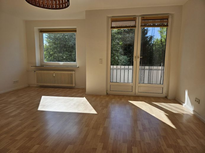 Wohn-/Esszimmer