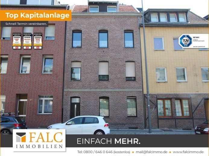 Investition schützt vor Inflation! – Foto 1