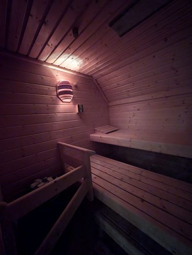 Traumhafte Altbau-Wohnung in ISNY/Allgäu - Stadtwohnung , ruhig – Sauna für 4-6 Leute