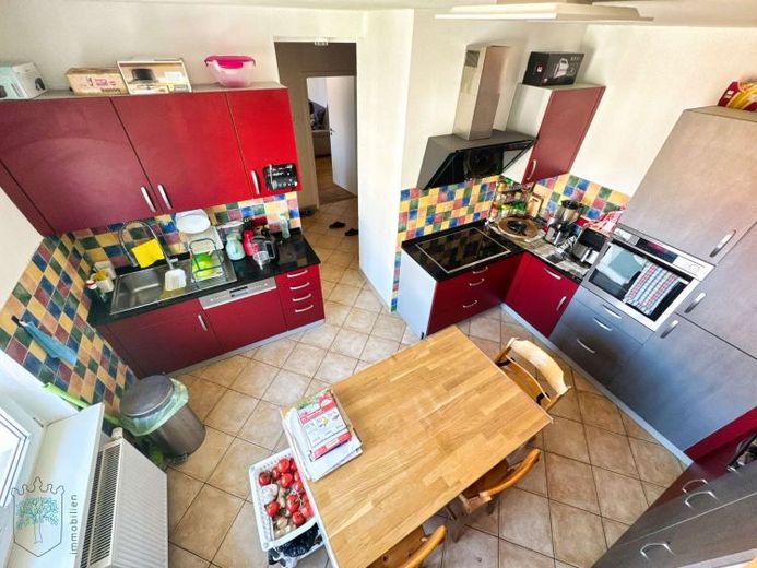 ***zwei Etagen, ein Zuhause – großzügige Maisonette in begehrter Wuppertaler Lage – Photo 1