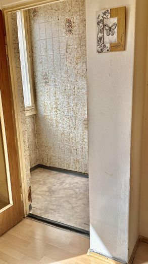 Wohnung Augsburg Innenstadt Traumlage PROVISIONSFREI zu verkaufen – Abstellkammer