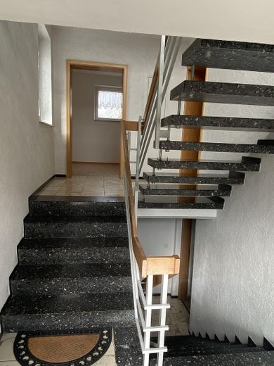 Treppenhaus