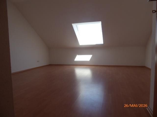 Schlafzimmer 2. OG