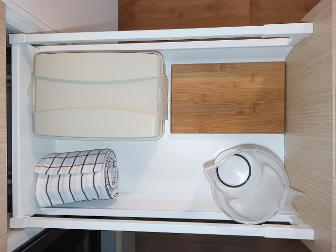 Möblierte Zwei-Zimmer Wohnung – Foto 20