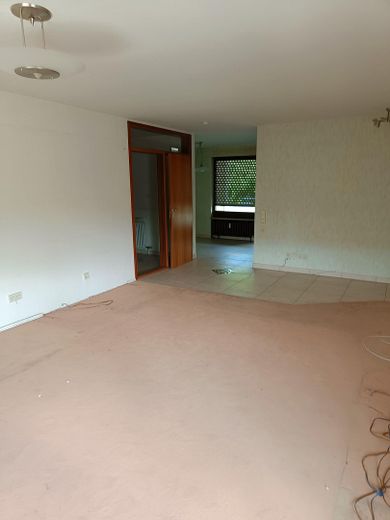 Wohnzimmer Eingang Esszimmer