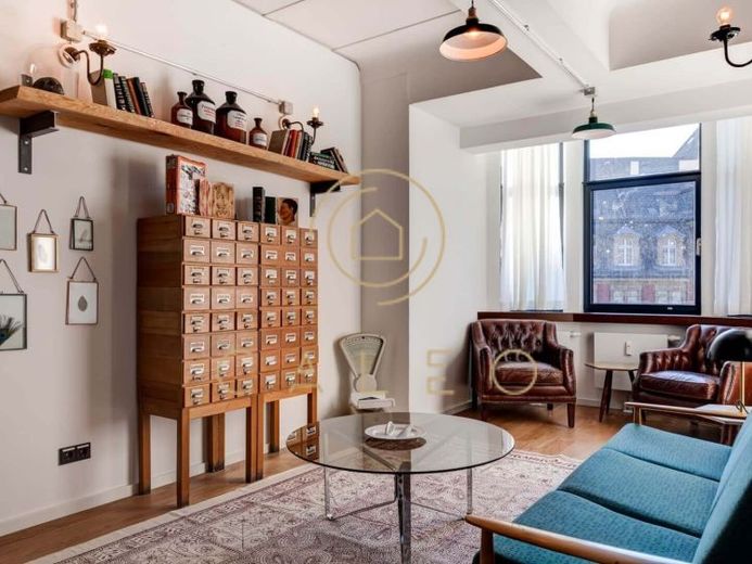 CALEO ¦ Neustadt ¦ Rödingsmarkt ¦ flessibile + pronta per l’uso immediato ¦ tutto incluso ¦ SENZA PROVVIGIONE – Foto 1