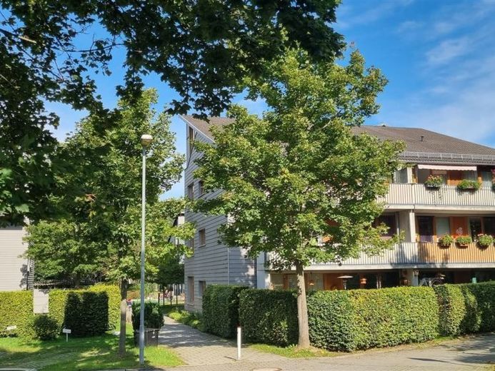 ***4-Raum Wohnung mit Terrasse in Chemnitz / Einsiedel*** – Foto 1