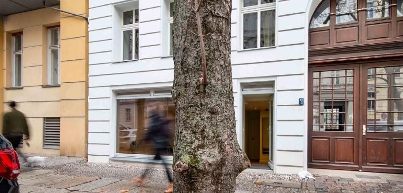 Top-vermietete Büroflache mit starker Rendite – Foto 7