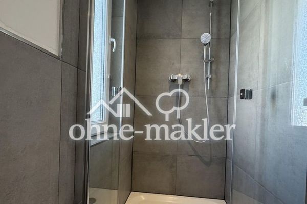 Wyremontowane 2-pokojowe mieszkanie w Düren – 40 m², 1. piętro