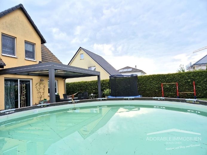 Ansicht Pool 1