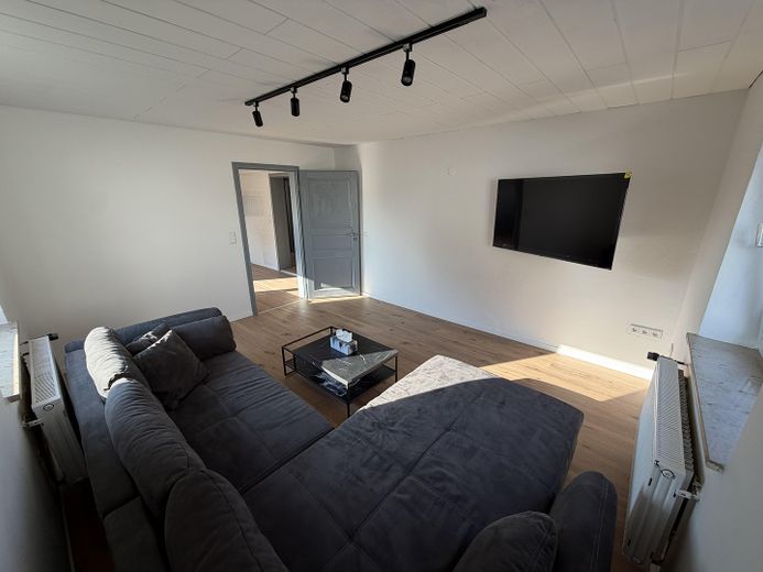 Appartamento ristrutturato e arredato di 3 locali a Ingolstadt-Hagau - 75 m2 – Foto 24