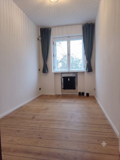 Helle & geräumige Wohnung nahe Schäfersee - Renovierte und Provisionfrei – Schlafzimmer 2