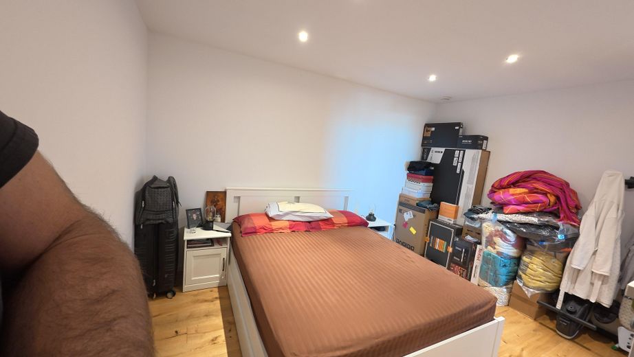 ++TOP Renoviert++3ZKB++Einbauküche++barrierefrei++ WG geeignet – Foto 4