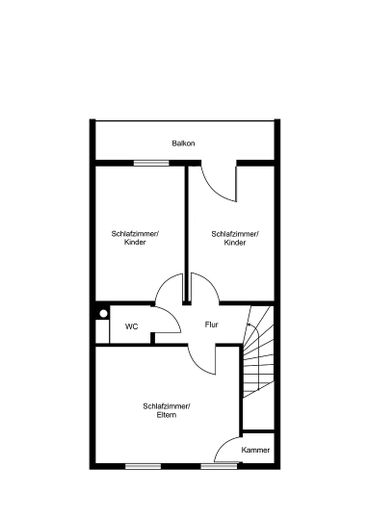 Grundriss OG