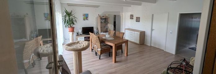 GROßZÜGIG WOHNEN MIT MALERISCHER AUSSICHT