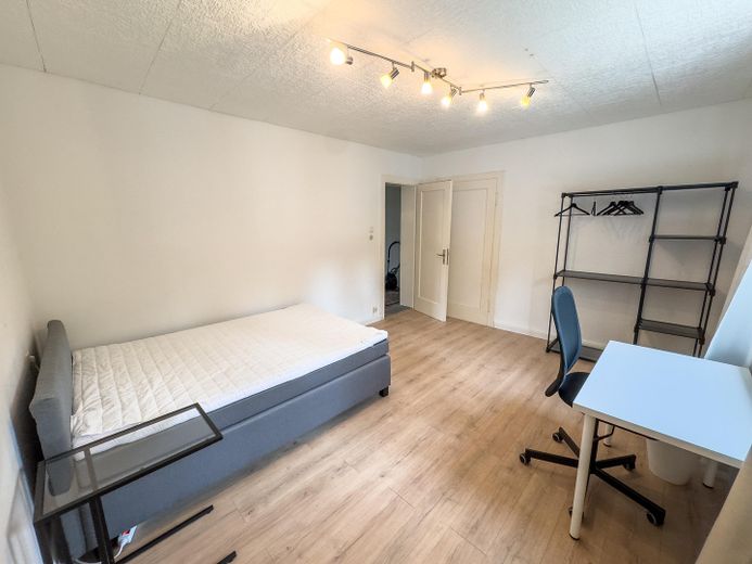 WG Zimmer 2 Erdgeschoss