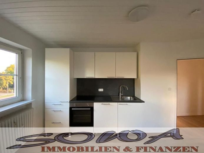 Einzugsbereite 4 Zimmer Wohnung in Königsmoos / Grasheim zu vermieten - Ein Objekt von Ihrem Immobilienpartner SOWA Immobilien und Finanzen – Bild 11