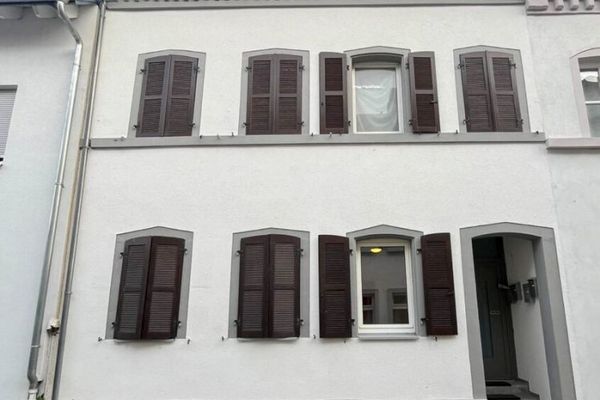 Attraktives Anlageobjekt in Germersheim – 4 vermietete Wohnungen mit laufenden Mieteinnahmen