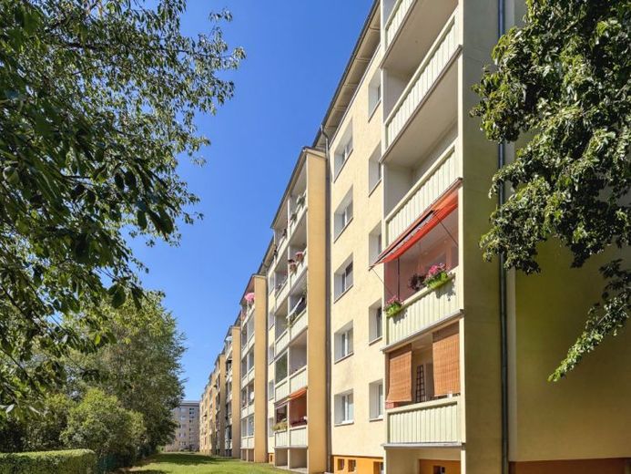 2 Warmmieten geschenkt: 4 Zimmer - Raumwunder für Ihre Familie!* – Foto 1
