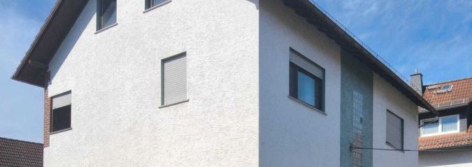 Gedern, Bauernhof – Bild 1