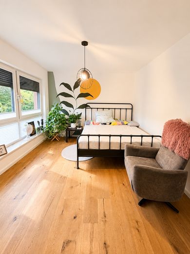 Modernes Reihenhaus | 136 m² | Garten | Garage | Energieeffizienzklasse B | Laagberg – फोटो 12