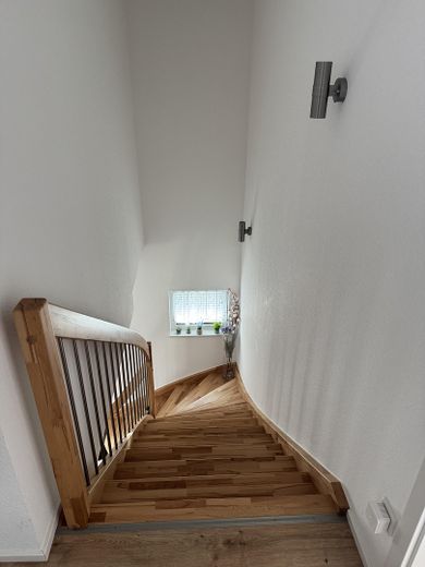 Exklusives SchwörerHaus in traumhafter Lage – Wohnen direkt an den Weinbergen – Foto 6