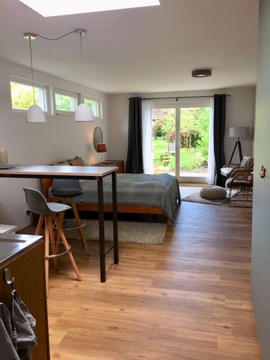 Gartenbungalow in Niendorf – Foto 2
