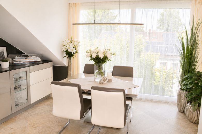 Exklusives Penthouse mit hochwertiger Designausstattung – फोटो 3