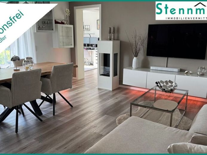 CERCATE L’APPARTAMENTO DI PROPRIETÀ PARTICOLARE CON ASCENSORE E DOTAZIONI DI ALTO LIVELLO A SCHWELM? LA VOSTRA PROPOSTA D’ACQUISTO SENZA PROVVIGIONE! – Foto 1
