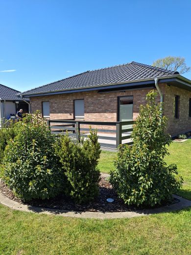Neuwertiger, barrierefreier Bungalow – Foto 9