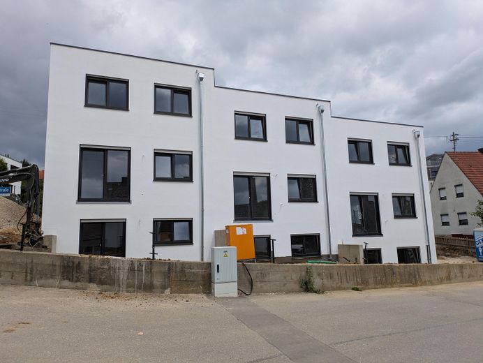 Neubau Reihenhaus in Top Lage – Foto 1
