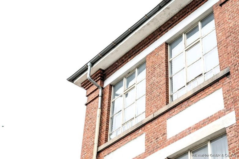 Gewerbeareal mit Potenzial - Beste Lage von Stammbach – VUB0002116-10