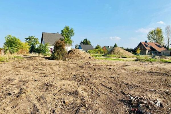 Terreno edificabile Güsten | area mista | parz. urbanizzata | 20 €/m²