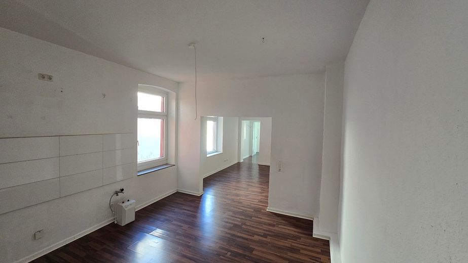 Helle 2-Zimmer-Wohnung in ruhiger Lage – zentral & gepflegt – Foto 4