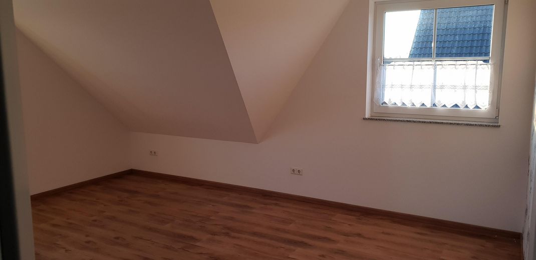 Schlafzimmer OG