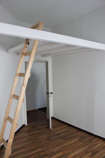 5R-Whg. 115 qm maßgeschneidert für die große Familie | Unit 3.1.1 – Zimmer1 mit Schlafgalerie