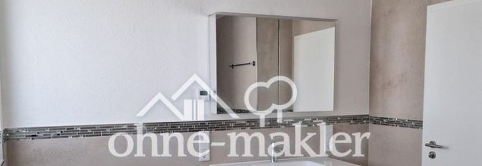 High-quality 3-room apartment with first occupancy after complete renovation – your new home to new-build standards!