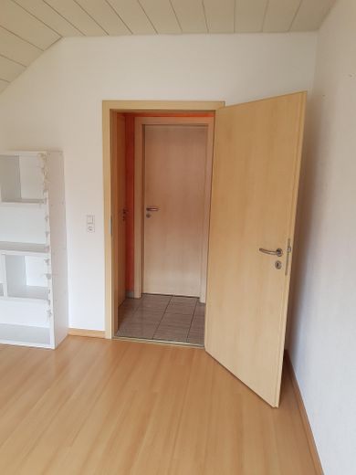 Eingang Schlafzimmer