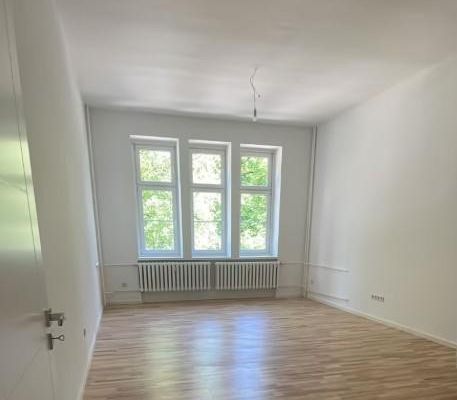 Bellissimo e luminoso appartamento di 2 locali con nuova cucina componibile e AA a Norimberga - Maxfeld