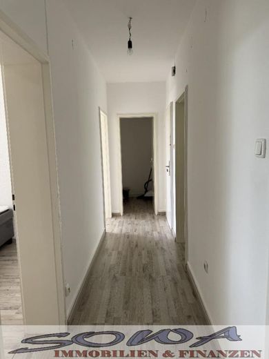 3 Zimmerwohnung mit traumhaften Ausblick - Natur und doch Stadtnahe in Kreut / Oberhausen bei Neuburg zu verkaufen - Ein Objekt von Ihrem Immobilienpartner SOWA Immobilien und Finanzen – Bild 11
